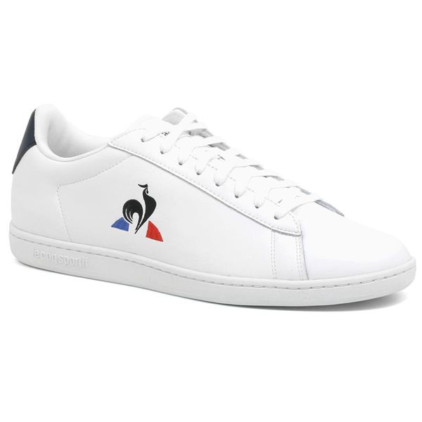 Le Coq Sportif Courtset Courtset Womens USA Le Coq Sportif Shoes